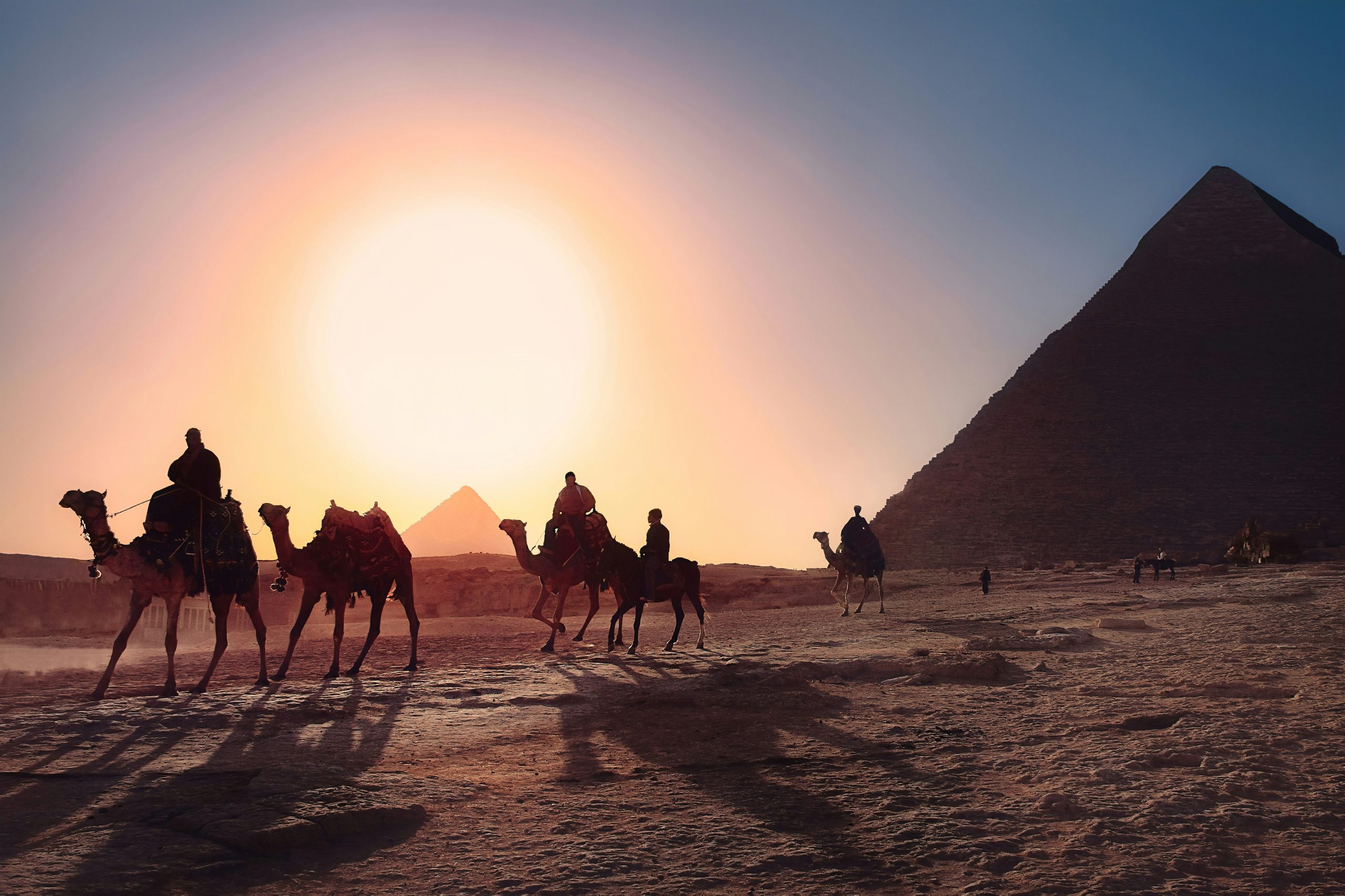 experience a breathtaking nile cruise in egypt and explore ancient wonders along the scenic riverbanks.